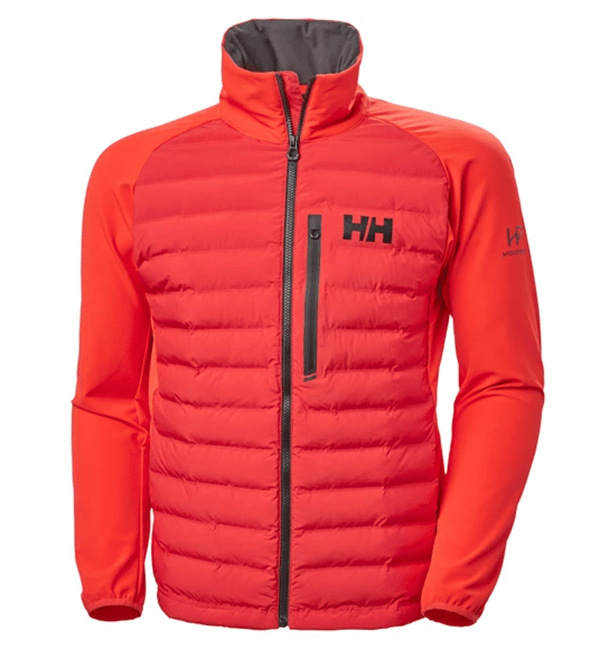 Helly Hansen Men's HP Insulator Jacket