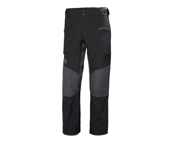 Helly Hansen Sailing Pants in Black