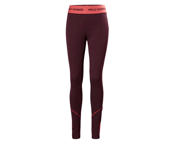 Women's LIFA® Merino Midweight 2-in-1 Base Layer Pants