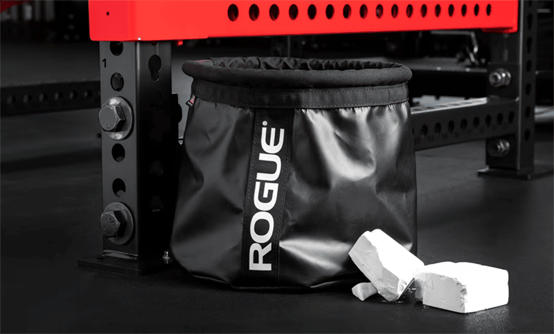 Rogue Gym Bags for Chalk