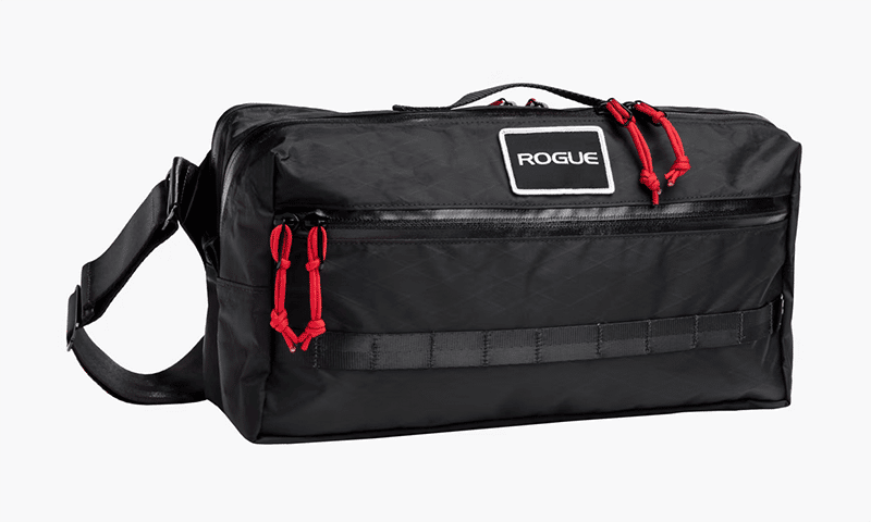 Rogue Insidious sling gym bag