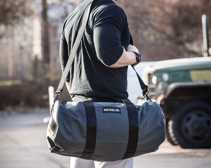 Rogue Gym Bag