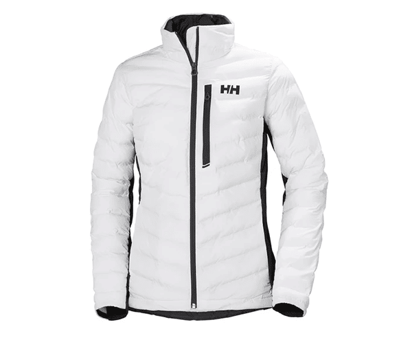 Women's HP Hybrid Insulator Jacket in Helly Hansen Sale