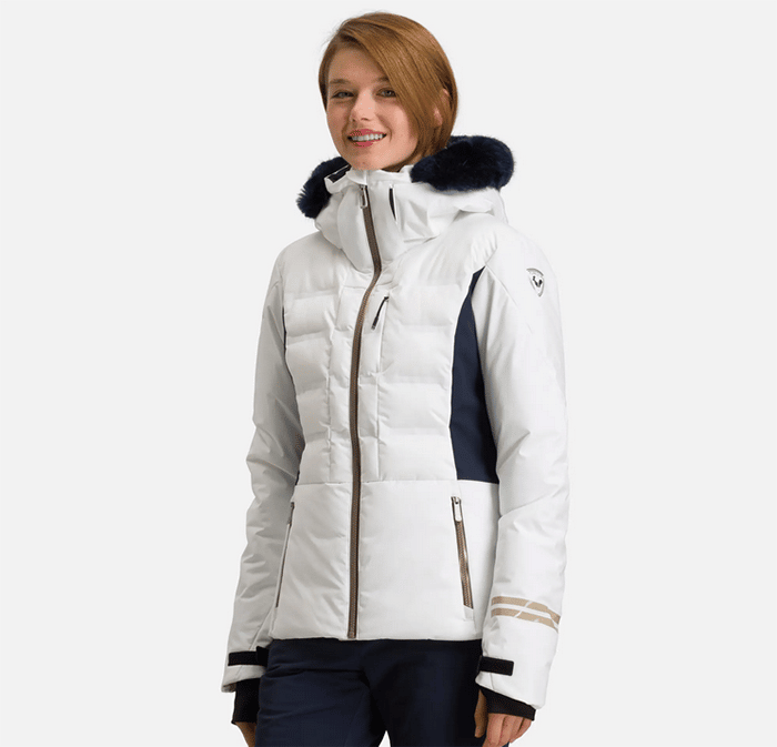 Best Rossignol Ski Jackets for Men and Women - Outdoor Fitness Society