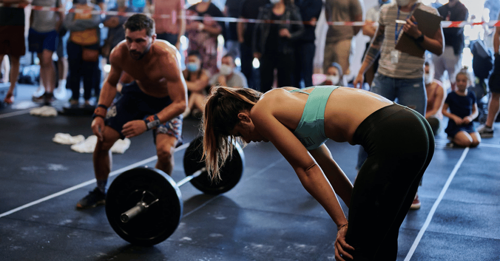 Woman-and-Man-Working-Out