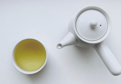 benefits of green tea and healthy tips
