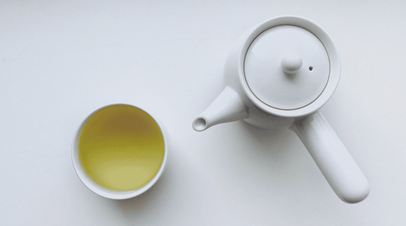 benefits of green tea and healthy tips