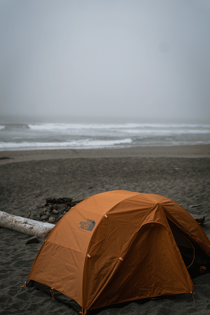 Best Tent Brands from North America North face