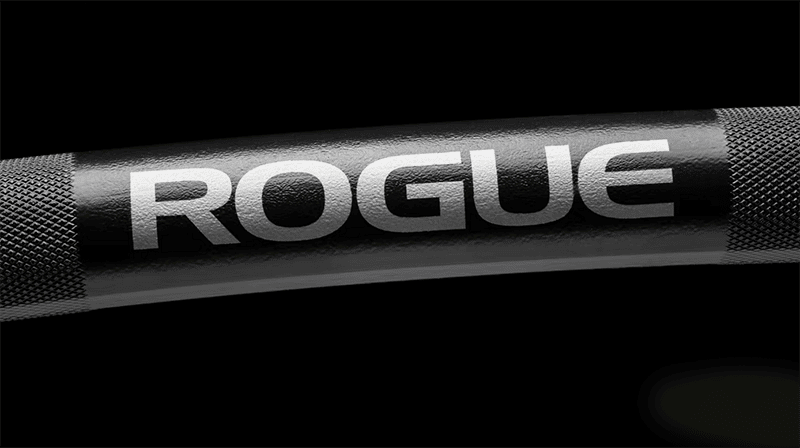 Rogue branding