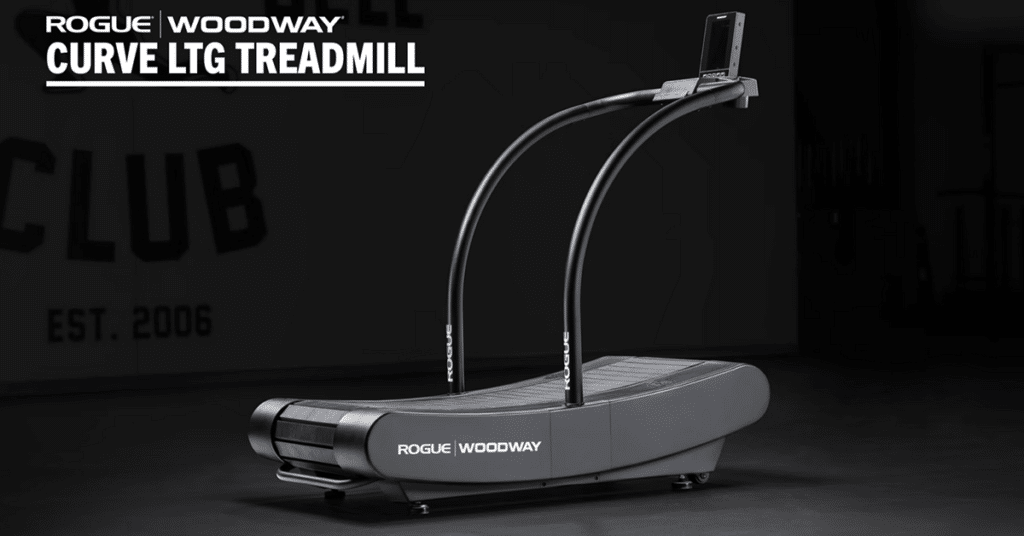 Rogue Treadmill