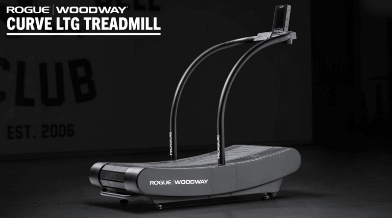 Rogue Treadmill
