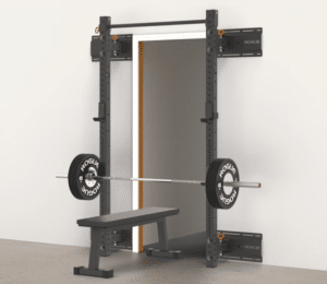 Rogue Wall Mounted Squat Racks What Is The Best Choice For You Outdoor Fitness Society