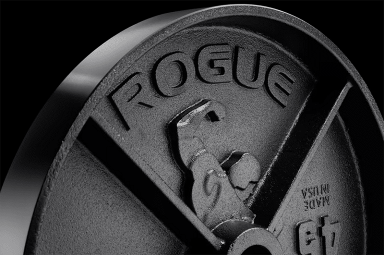 Rogue Deep Dish Plates Arnold Edition Why You Need to Lift with them