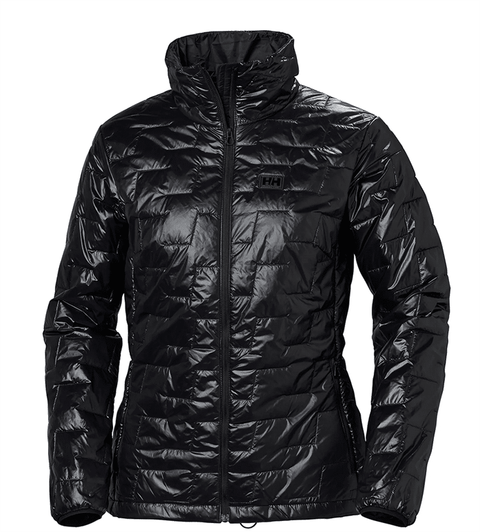 Shiny Helly Hansen Hiking Jackets