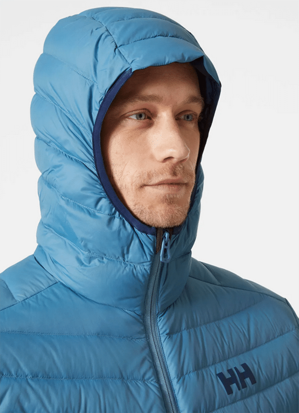 Helly Hansen Hiking Jackets with hoods