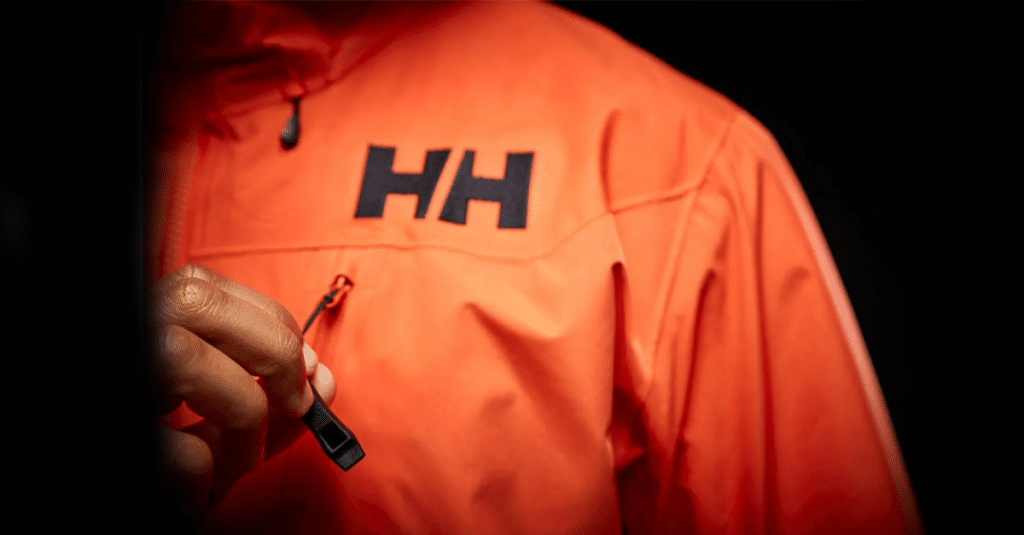 Helly Hansen Hiking Jackets