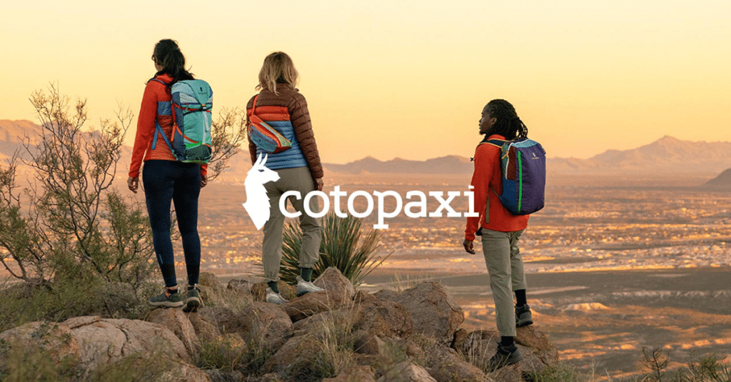 Hikers with Cotopaxi Insulated Jackets