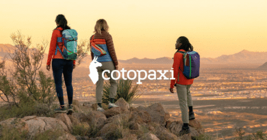 Hikers with Cotopaxi Insulated Jackets
