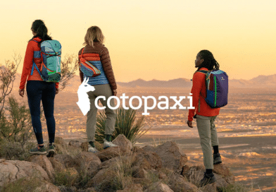 Hikers with Cotopaxi Insulated Jackets