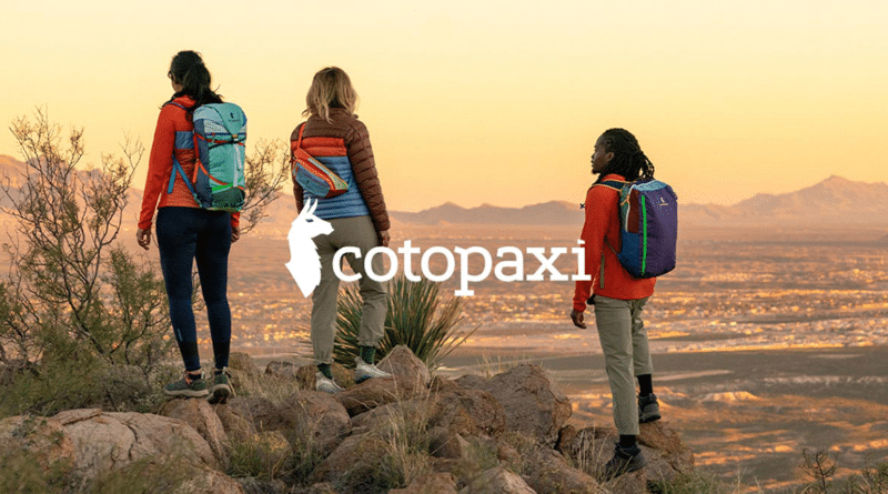 Hikers with Cotopaxi Insulated Jackets
