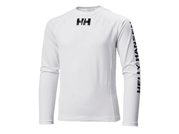 Junior Helly Hansen Rashguard