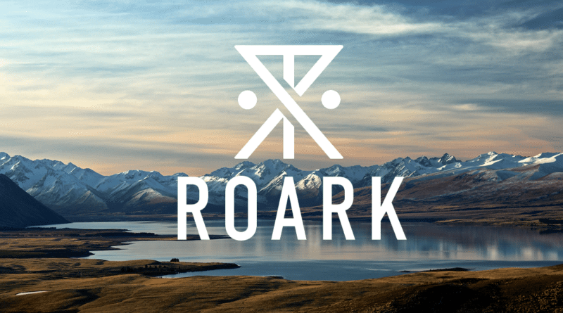 mountains with Roark Duffel Bags