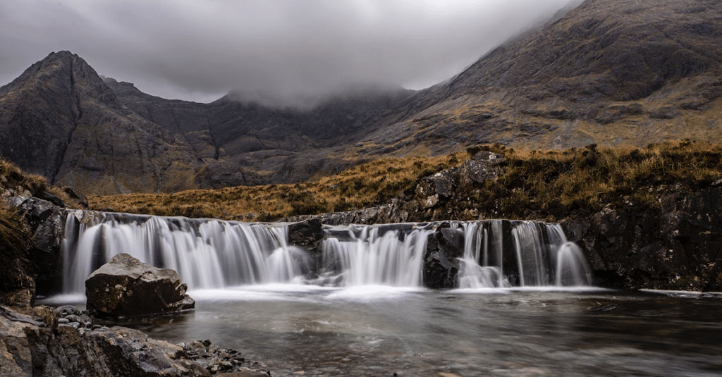 lesser known hiking trails