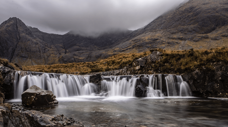 lesser known hiking trails