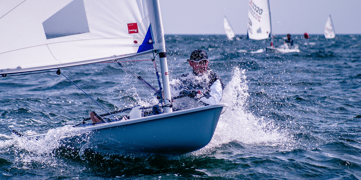 Helly Hansen Sailing Jackets