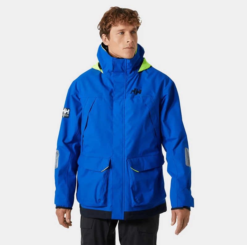 10 Best Helly Hansen Sailing Jackets - Outdoor Fitness Society