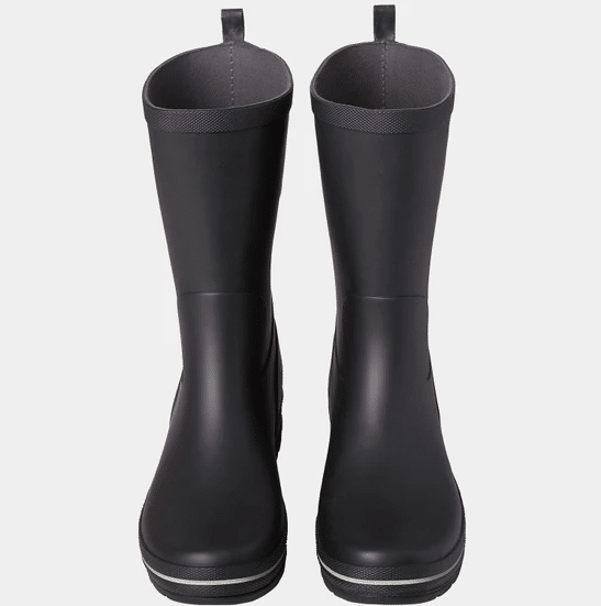 Helly Hansen Rubber Boots in black
