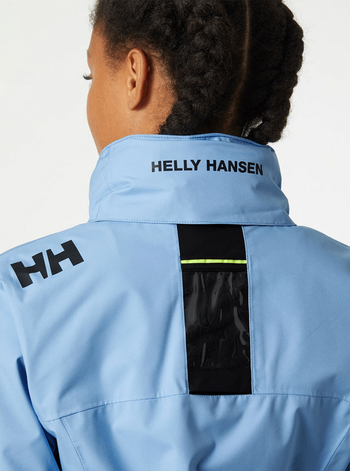 Helly hansen jacket sailing hot sale