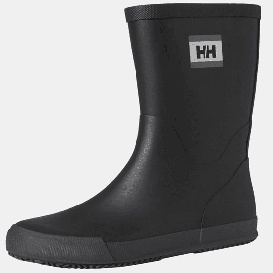 Helly Hansen Rubber Boots with logo
