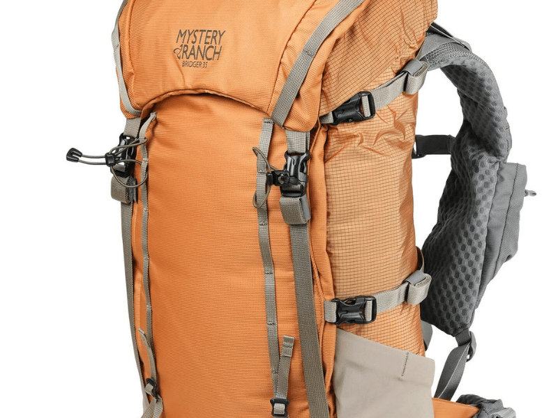 Bridger 35 backpack