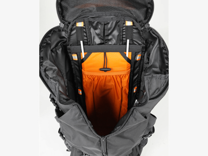 Coulee 50 backpack
