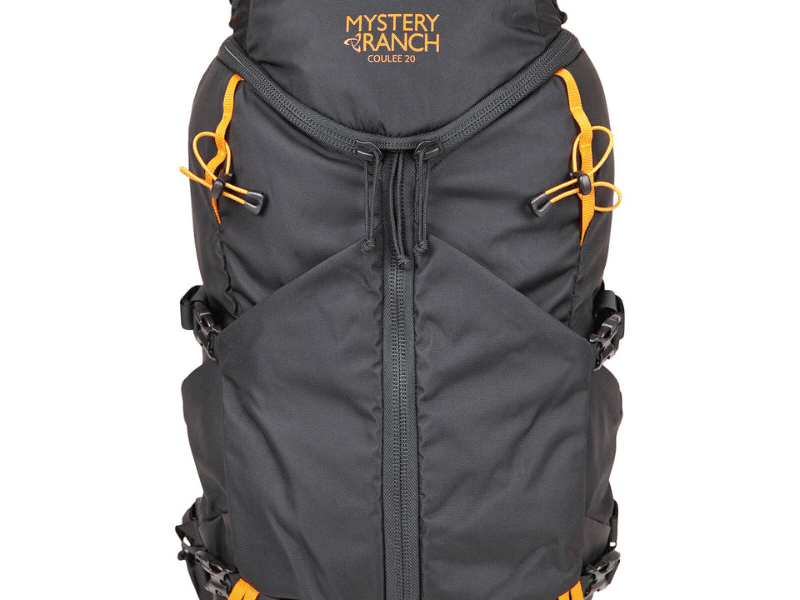 Coulee 20 backpack