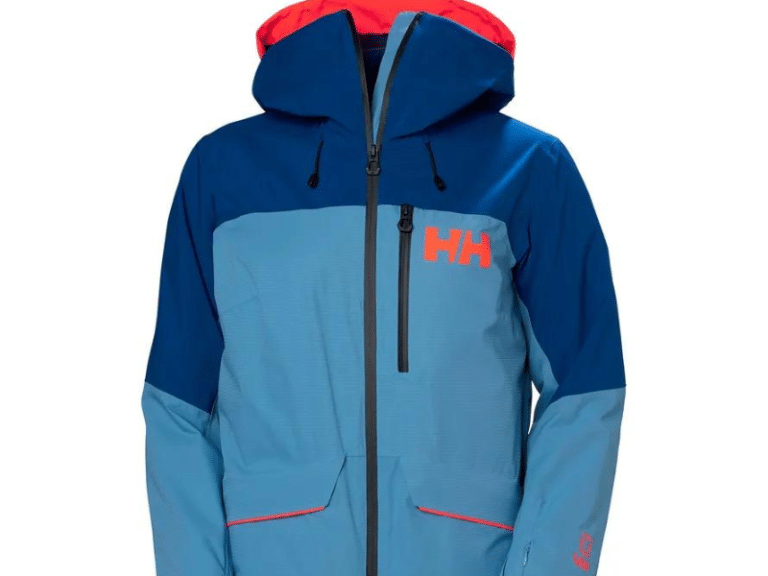 The 10 Best Helly Hansen Ski Jackets - Outdoor Fitness Society