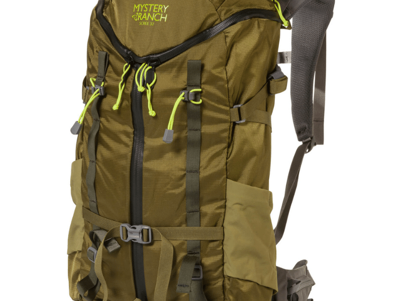 Scree 32 Backpack