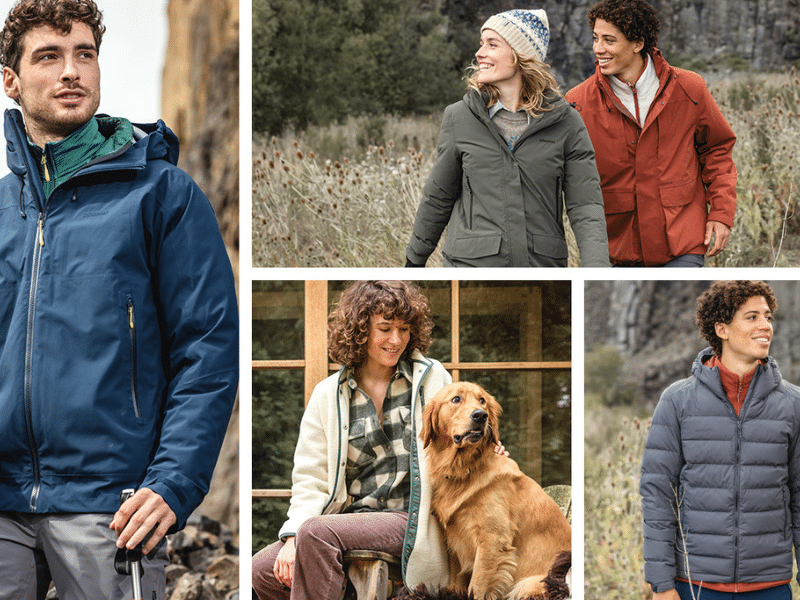 Ayacucho clothing South American Outdoor Clothing Companies