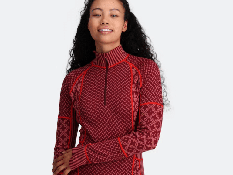 Kari Traa Base Layers for Hiking, Skiing and Training: Buyer’s Guide ...