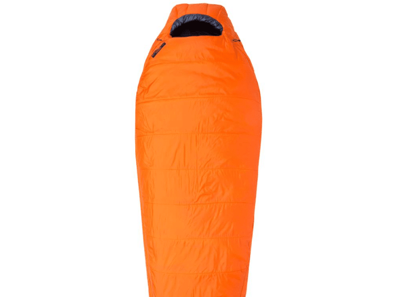 Big Agnes Lost Dog 15°F Sleeping Bag - Men's