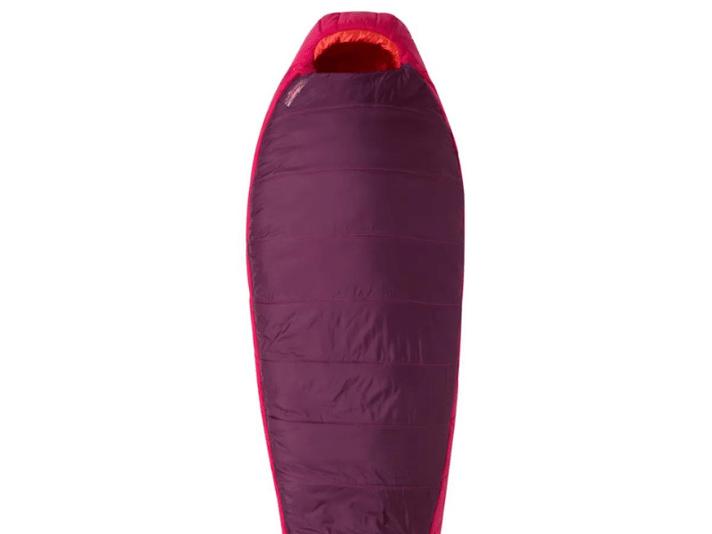 Big Agnes Sunbeam 15°F Sleeping Bag