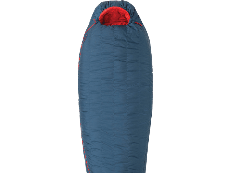 Big Agnes Anvil Horn 0°F Sleeping Bag