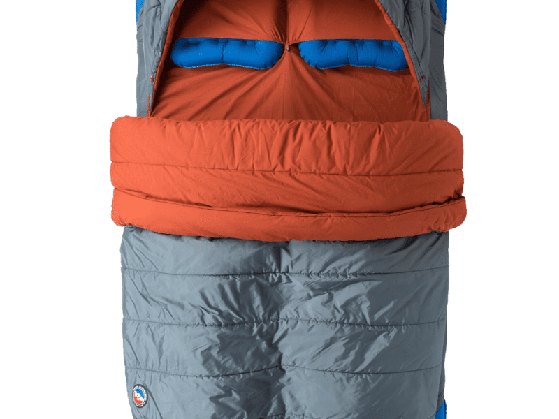 Big Agnes Dream Island 35° Sleeping Bag