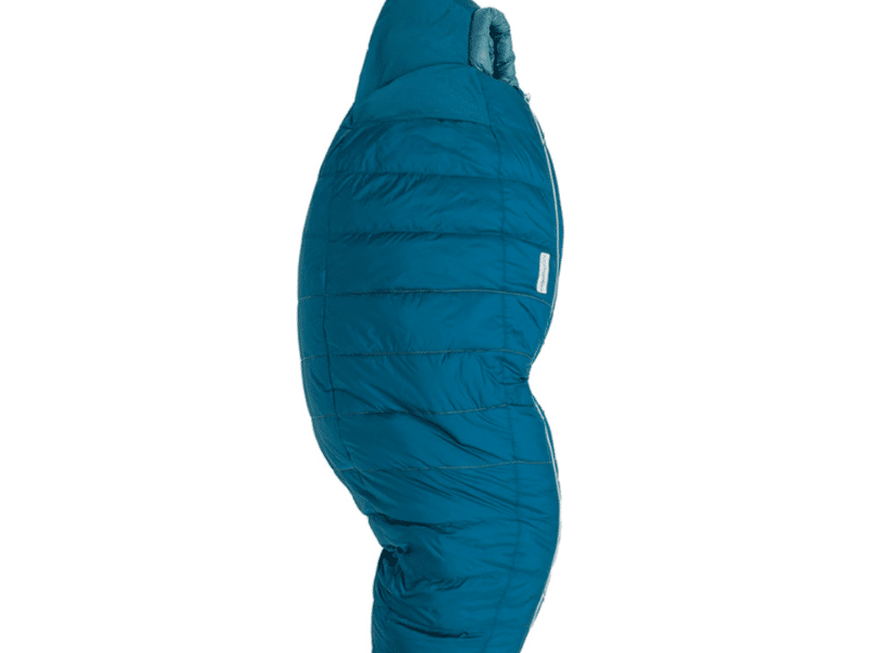 Big Agnes Sidewinder SL 20°F Sleeping Bag - Women's