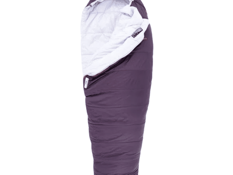 Big Agnes Torchlight Camp 20°F Sleeping Bag - Women's