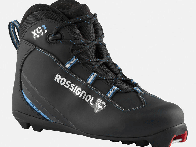 WOMEN TOURING NORDIC BOOTS X-1 FW