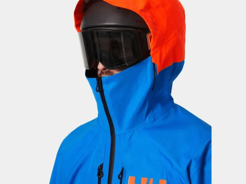 Elevation Infinity 3.0 Ski Jacket