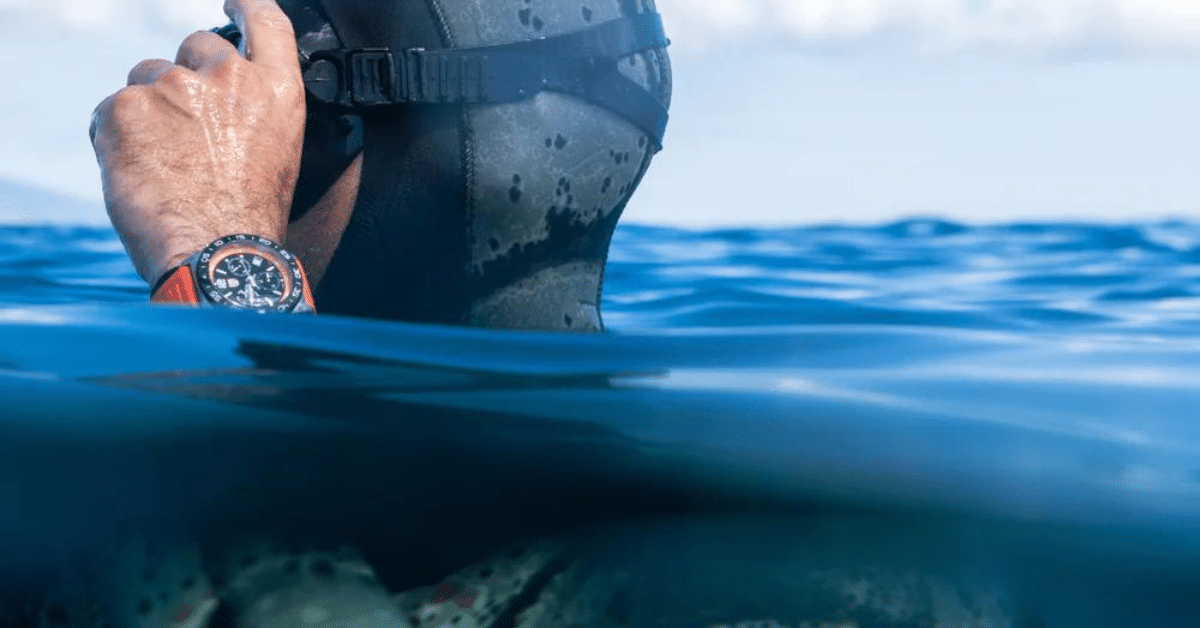 Luminox Diving Watches: How to Choose the Right One for You