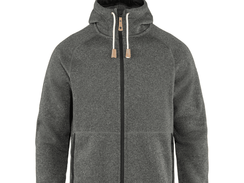 Men's Övik Fleece Hoodie